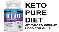 Keto Pure Diet Review image 1